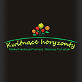 Kwitnce Horyzonty - logo