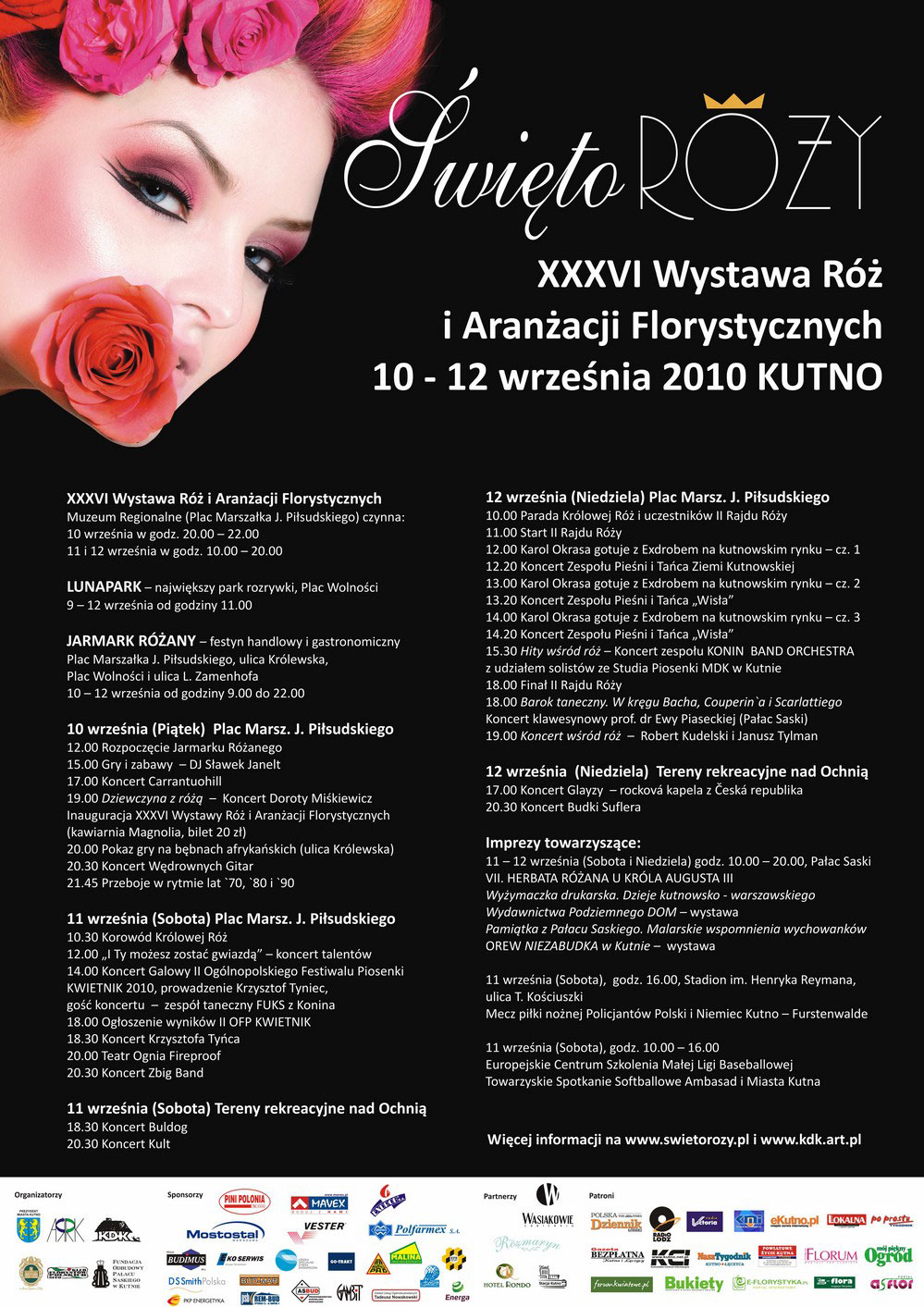 Program Kutnowskiego wita Ry