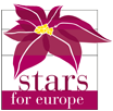 logo stars for europe