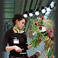 IPM Essen - 2009  Fifi  fot. Portal Asflor